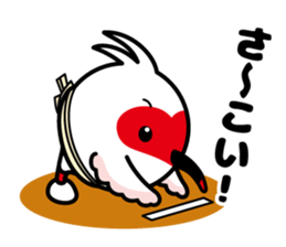 Tokkikki (Toppii and Kippii) sticker #9584305