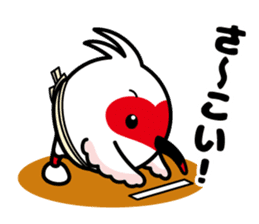 Tokkikki (Toppii and Kippii) sticker #9584305