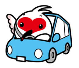 Tokkikki (Toppii and Kippii) sticker #9584307