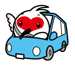 Tokkikki (Toppii and Kippii) sticker #9584307