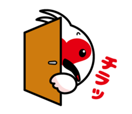 Tokkikki (Toppii and Kippii) sticker #9584308