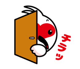 Tokkikki (Toppii and Kippii) sticker #9584308