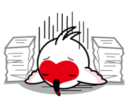 Tokkikki (Toppii and Kippii) sticker #9584309