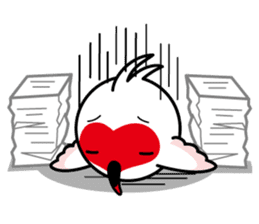 Tokkikki (Toppii and Kippii) sticker #9584309