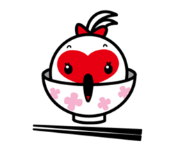 Tokkikki (Toppii and Kippii) sticker #9584310