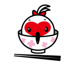 Tokkikki (Toppii and Kippii) sticker #9584310