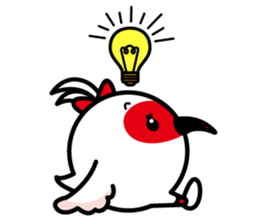 Tokkikki (Toppii and Kippii) sticker #9584311