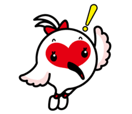 Tokkikki (Toppii and Kippii) sticker #9584312