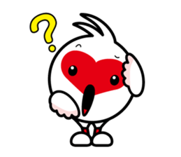 Tokkikki (Toppii and Kippii) sticker #9584313