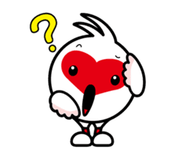 Tokkikki (Toppii and Kippii) sticker #9584313