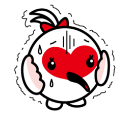 Tokkikki (Toppii and Kippii) sticker #9584314