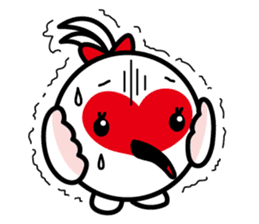 Tokkikki (Toppii and Kippii) sticker #9584314