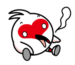 Tokkikki (Toppii and Kippii) sticker #9584315