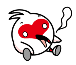 Tokkikki (Toppii and Kippii) sticker #9584315