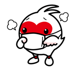 Tokkikki (Toppii and Kippii) sticker #9584316