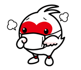 Tokkikki (Toppii and Kippii) sticker #9584316