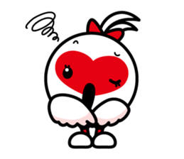 Tokkikki (Toppii and Kippii) sticker #9584318