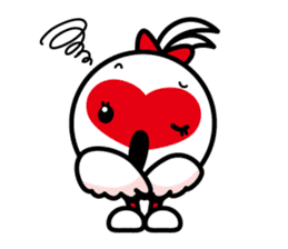 Tokkikki (Toppii and Kippii) sticker #9584318