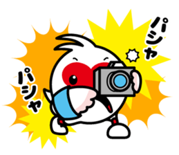 Tokkikki (Toppii and Kippii) sticker #9584319