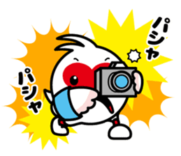 Tokkikki (Toppii and Kippii) sticker #9584319