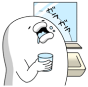 Yarukinashio Vol.44 sticker #9584357