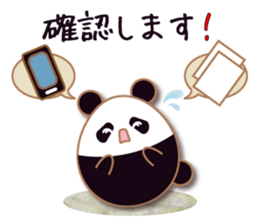 Egg's [Basic pack 2] sticker #9584612