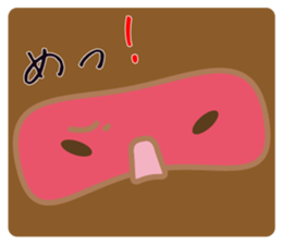 Egg's [Basic pack 2] sticker #9584637