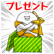 Yarukinashio Vol.43 sticker #9584649