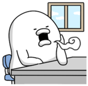 Yarukinashio Vol.43 sticker #9584677