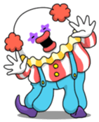 Yarukinashio Vol.43 sticker #9584678