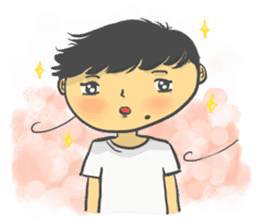 Leonardo de Cilalek sticker #9585080