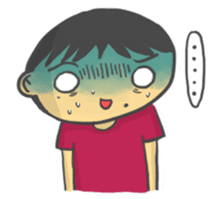 Leonardo de Cilalek sticker #9585093