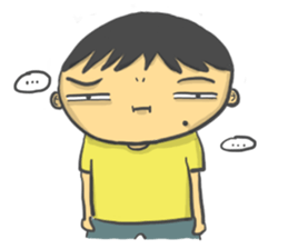 Leonardo de Cilalek sticker #9585094