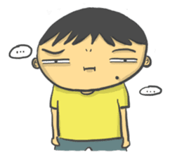 Leonardo de Cilalek sticker #9585094