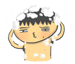 Leonardo de Cilalek sticker #9585095