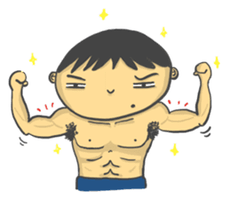 Leonardo de Cilalek sticker #9585100