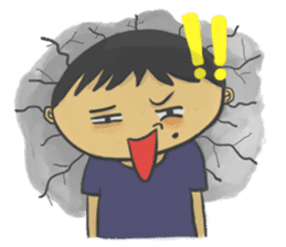 Leonardo de Cilalek sticker #9585103