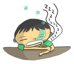 Leonardo de Cilalek sticker #9585104