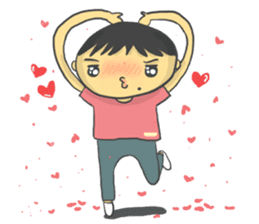 Leonardo de Cilalek sticker #9585109