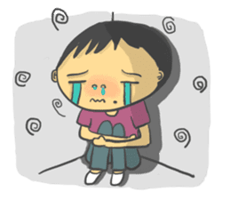 Leonardo de Cilalek sticker #9585112