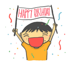 Leonardo de Cilalek sticker #9585116