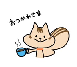 YURURISU sticker #9585601