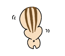 YURURISU sticker #9585611