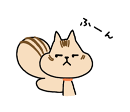 YURURISU sticker #9585621