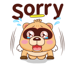 BluesBear-Gemini sticker #9585764