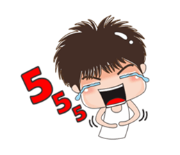 Tongtong sticker #9585970