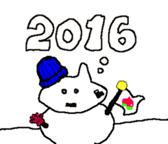 Tennis club for kindergarteners 9 sticker #9586199