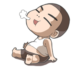 Ten Ten sticker #9586297