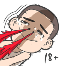 Ten Ten sticker #9586303