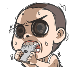 Ten Ten sticker #9586309